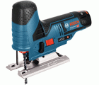 Sierra de calar a batería GST 12V-70