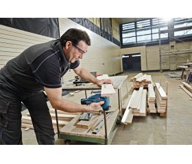 Sierra de calar a batería GST 12V-70