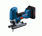 Sierra de calar a batería GST 18V-125 S