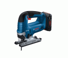 Sierra de calar a batería GST 18V-125 B