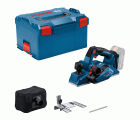 Cepillo a batería GHO 18V-26