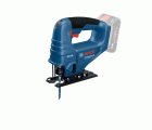 Sierra de calar a batería GST 18V-95 B