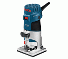 Fresadora de cantos GKF 600