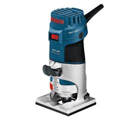 Fresadora de cantos GKF 600