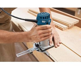 Fresadora de cantos GKF 600