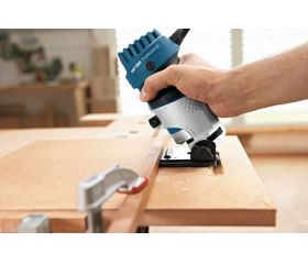 Fresadora de cantos GKF 600