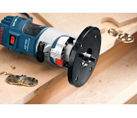 Fresadora de cantos GKF 600