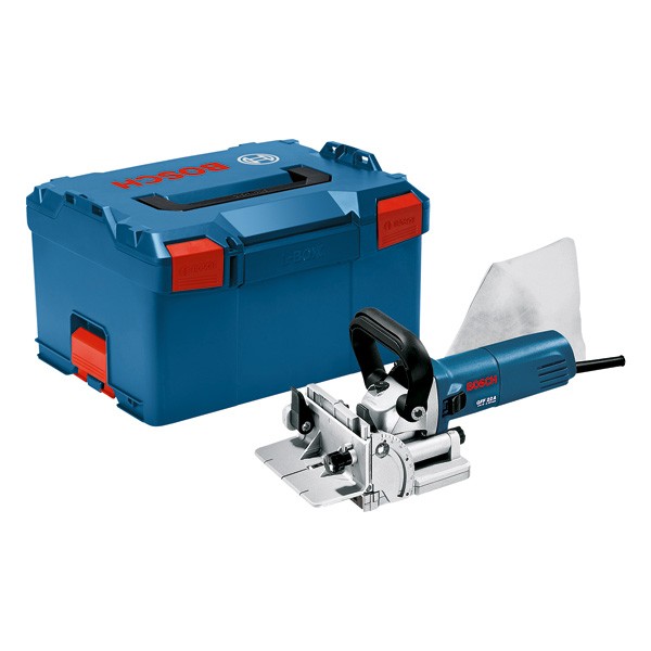 Fresadora engalletadora GFF 22 A