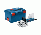 Fresadora engalletadora GFF 22 A