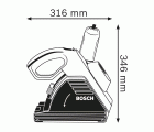 Rozadora GNF 35 CA