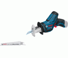 Sierra sable de batería GSA 12V-14
