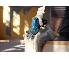 Sierra sable de batería GSA 12V-14