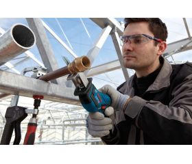 Sierra sable de batería GSA 12V-14