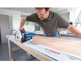 Sierra de inmersión GKT 55 GCE