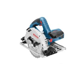 Sierra circular GKS 55 + GCE