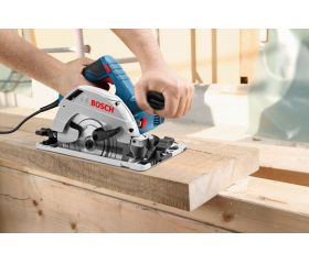 Sierra circular GKS 55 + GCE