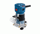 Fresadora de cantos GLF 55-6