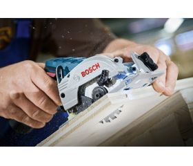 Sierra circular a batería GKS 12V-26