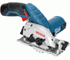 Sierra circular a batería GKS 12V-26