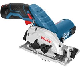 Sierra circular a batería GKS 12V-26