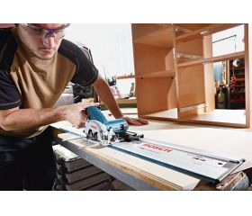 Sierra circular a batería GKS 12V-26