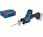 Sierra sable de batería GSA 18V-LI C