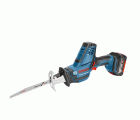 Sierra sable de batería GSA 18V-LI C