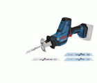 Sierra sable de batería GSA 18V-LI C