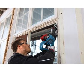 Sierra sable de batería GSA 18V-32