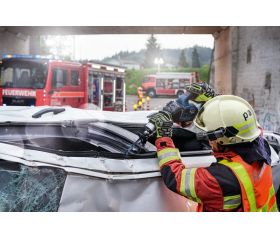 Sierra sable de batería GSA 18V-32