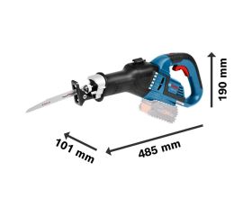 Sierra sable de batería GSA 18V-32