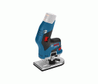 Fresadora de cantos a batería GKF 12V-8