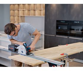 Sierra de inmersión BITURBO a batería GKT 18V-52 GC