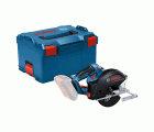 Sierra circular a batería GKM 18V-50