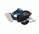 Sierra circular a batería GKM 18V-50