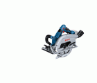Sierra circular BITURBO a batería GKS 18V-70 L