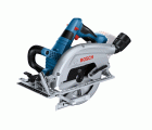 Sierra circular BITURBO a batería GKS 18V-70 L