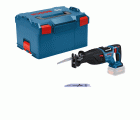 Sierra sable a batería BITURBO GSA 18V-28