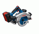 Sierra circular a batería GKS 18V-57-2 GX