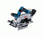 Sierra circular a batería GKS 18V-57-2 L