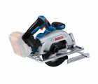 Sierra circular a batería GKS 18V-57-2