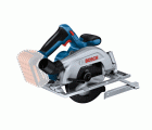 Sierra circular a batería GKS 18V-57-2