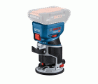 Fresadora de cantos a batería GKF 18V-8