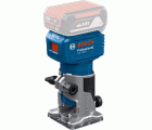 Fresadora de superficie GLF 18V-8