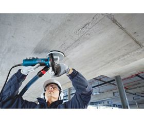 Lijadora de hormigón GBR 15 CA