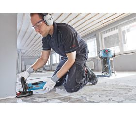 Lijadora de hormigón GBR 15 CAG