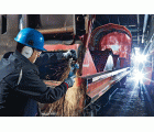 Amoladora GWS 19-125 CIE