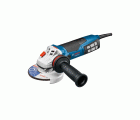 Amoladora GWS 19-125 CIE