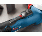 Miniamoladora X-LOCK a batería GWX 18V-10 PSC