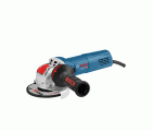 Miniamoladora X-LOCK GWX 9-125 S